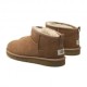 Ugg Classic Ultra Mini Chestnut - Anfibi Uomo