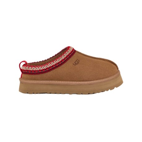 Ugg Tazz Chestnut - Ciabatte Bambina