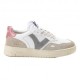 Victoria Seul Bianco Sabbia - Sneakers Donna