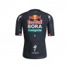 Sportful Maglia Ciclismo Bora Redbull Ciclismofit Team Racing Blu Uomo