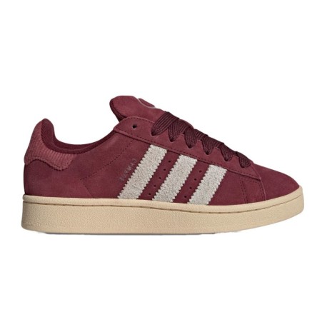 ADIDAS Originals Campus 00S Bordo' Beige - Sneakers Donna