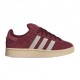 ADIDAS Originals Campus 00S Bordo' Beige - Sneakers Donna