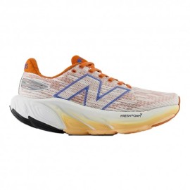 New Balance Fresh Foam Balos Arancio - Scarpe Running Donna