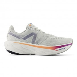 New Balance Fresh Foam X 1080 V14 Grigio - Scarpe Running Donna