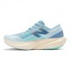 New Balance Fuelcell Rebel V4 Bianco - Scarpe Running Donna