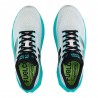 New Balance Fuelcell Trainer V3 Bianco Blu - Scarpe Running Uomo