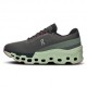 On Cloudmonster 2 Asphalt Lima - Scarpe Running Donna