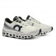 On Cloudmonster 2 Bianco Frost - Scarpe Running Uomo