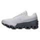 On Cloudmonster 2 Frost Rock - Scarpe Running Donna