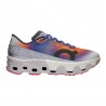 On Cloudmonster Hyper Flame Frost - Scarpe Running Uomo