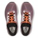 On Cloudstratus 3 Quartz Lily - Scarpe Running Donna