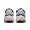 On Cloudsurfer Next Bianco Flame - Scarpe Running Uomo