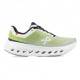 On Cloudsurfer Next Kiwi Ivory - Scarpe Running Donna