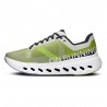 On Cloudsurfer Next Kiwi Ivory - Scarpe Running Donna