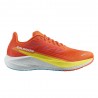 Salomon Aero Blaze 2 Dragon Fire Sulphur Spring Bianco - Scarpe Running Uomo