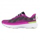 Under Armour Pro Run Anywhere Nero Tetra Gray - Scarpe Running Donna