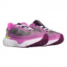 Under Armour Pro Run Anywhere Nero Tetra Gray - Scarpe Running Donna