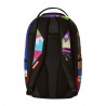 Sprayground Zaino Wonderful Multi