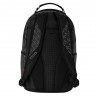 Sprayground Zaino 3Dsg Neroout Nero