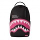 Sprayground Zaino Shark Central  Nero