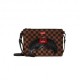 Sprayground Borsa Tracolla Moro