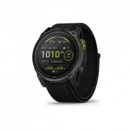 Garmin Enduro 3 Grigio Nero