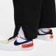 Nike Pantaloni Phoenix Fleece Plus Size Nero Donna