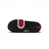 Nike Team Hustle D11 Ps Bianco Nero - Scarpe Basket Bambino