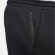 Nike Pantaloni Con Polsino Tech Fleece Plus Size Nero Donna