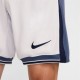 Nike Pantaloncini Calcio Inter Away 24/25 Bianco Navy Uomo