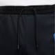 Nike Pantaloncini Calcio Inter Home 24/25 Nero Blu Uomo