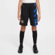 Nike Pantaloncini Calcio Inter Home 24/25 Nero Bambino