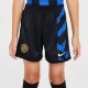 Nike Completo Calcio Inter Home 24/25 Blu Bambino