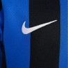 Nike Completo Calcio Inter Home 24/25 Blu Bambino