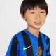 Nike Completo Calcio Inter Home 24/25 Blu Bambino