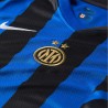 Nike Completo Calcio Inter Home 24/25 Blu Bambino