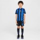 Nike Completo Calcio Inter Home 24/25 Blu Bambino