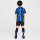 Nike Completo Calcio Inter Home 24/25 Blu Bambino