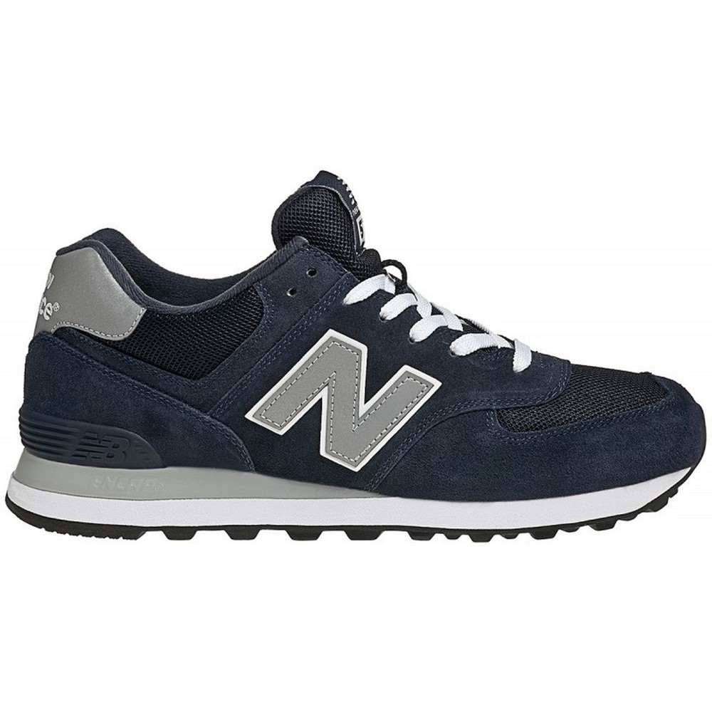 new balance grigie