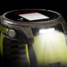 Garmin Fenix 8 Solar 51 mm Grigio Giallo