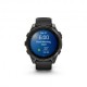 Garmin Fenix 8 Amoled 47 mm Grigio Nero