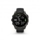 Garmin Fenix 8 Amoled 47 mm Grigio Nero