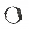 Garmin Fenix 8 Amoled 47 mm Grigio Nero