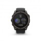 Garmin Fenix 8 Solar 51 mm Grigio Nero