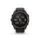 Garmin Fenix 8 Solar 51 mm Grigio Nero