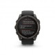 Garmin Fenix 8 Solar 51 mm Grigio Nero