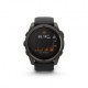 Garmin Fenix 8 Solar 51 mm Grigio Nero