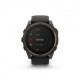 Garmin Fenix 8 Solar 51 mm Grigio Nero