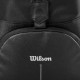 Wilson Borsa Tennis Rf Torneo 6Pk Nero