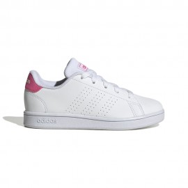 ADIDAS Advantage gs - Scarpe Ginnastica Bambina